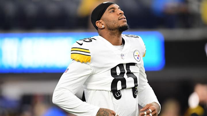Is TE Eric Ebron Interested in Joining the Panthers?
