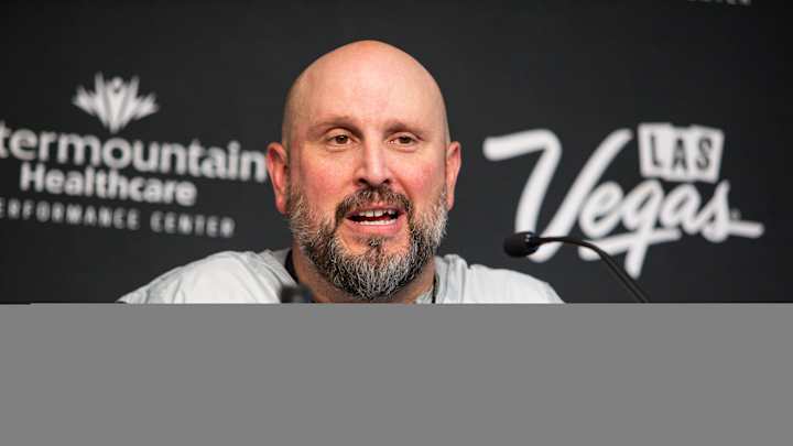 Josh McDaniels and the Las Vegas Raiders Secret Weapon Josh McDaniels and the Las Vegas Raiders Secret Weapon