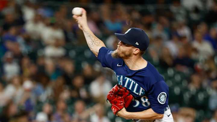 New York Mets Should Take Flier on Ken Giles