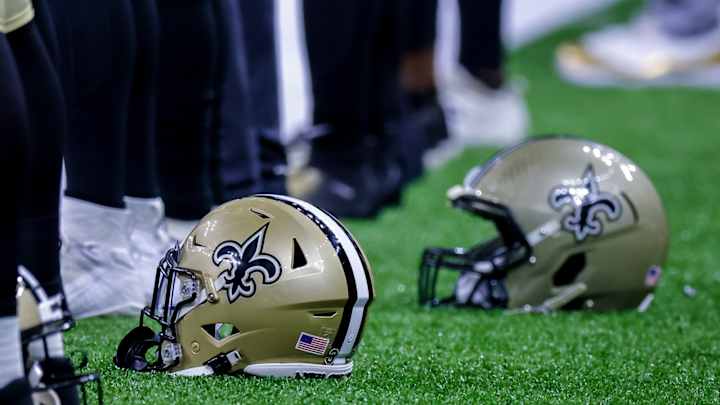 Saints Announce 2 Personnel Moves on Thursday