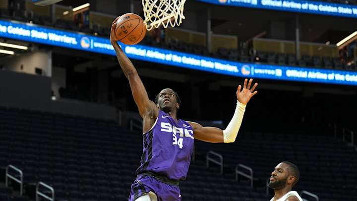 Draft Digest Roundtable: Most Underrated Rookies for Upcoming NBA Season