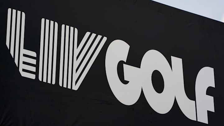 LIV Golf Contract Includes Major Bonus, Requires Players to Recruit, per Report
