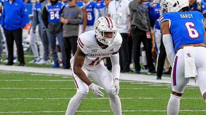 Aggies vs. UMass Week 12: Defensive Players to Watch