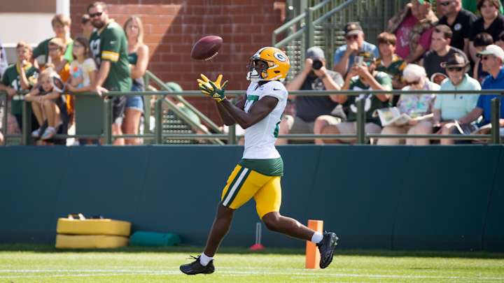 Packers-Saints Preview: Five Players to Watch