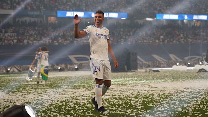 Casemiro Transfer May Help, but It Also Underscores Man United’s Lack of Planning