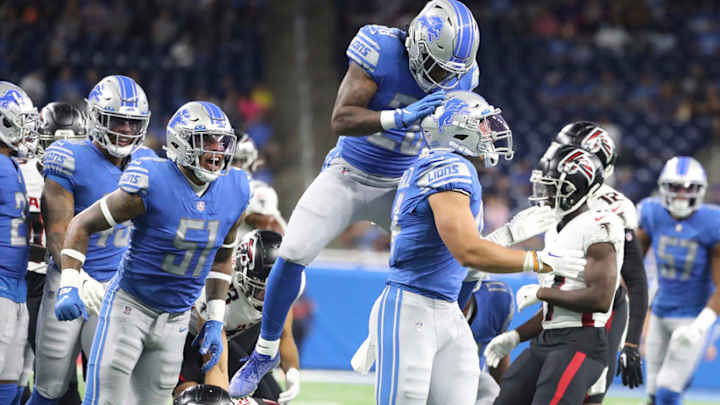 Bold Prediction: How LB Malcolm Rodriguez Can Win DROY