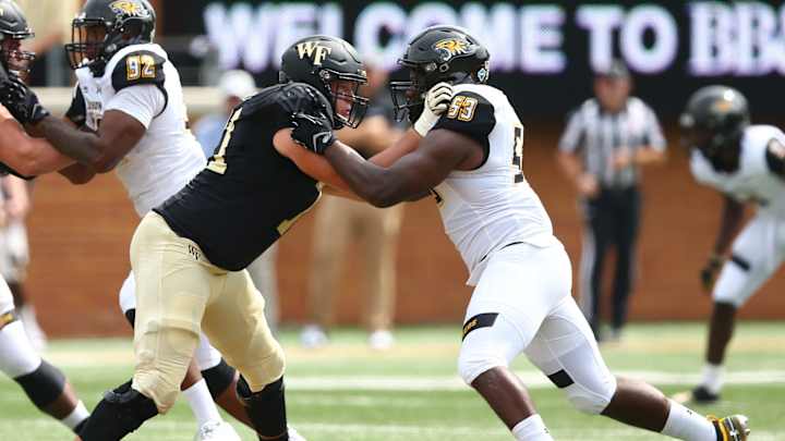 Bengals Sign Offensive Lineman, Waive Linebacker Carson Wells Bengals Sign Offensive Lineman, Waive Linebacker Carson Wells