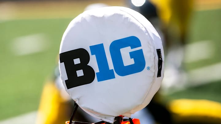 CBS’s Big Ten Hype Video Goes Viral After TV Announcement
