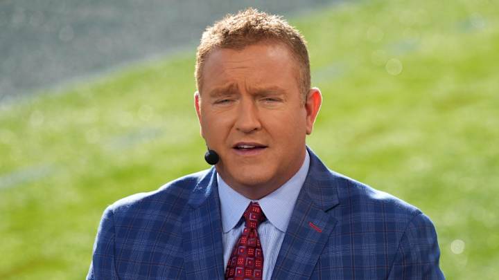 Kirk Herbstreit Reveals Where He'd Slot Ohio State in Playoff Rankings After Loss to Michigan