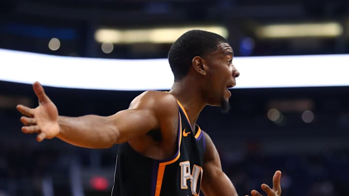 Josh Jackson Slides in 2017 NBA Re-Draft Josh Jackson Slides in 2017 NBA Re-Draft