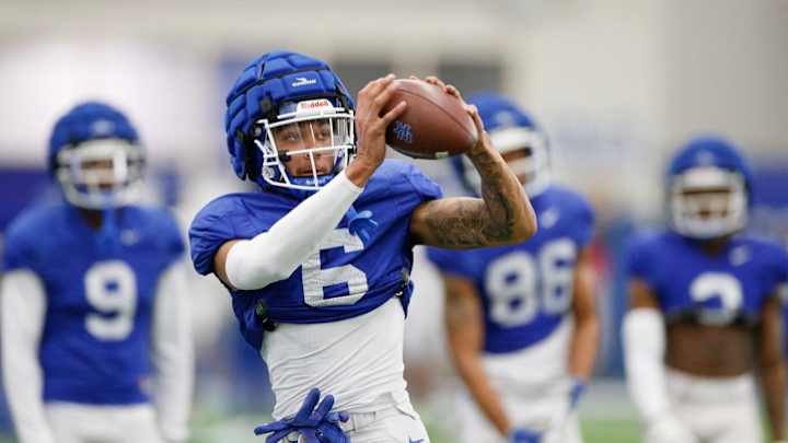 Making the Case: Which Freshman Will Make the Biggest Impact for Kentucky in 2022