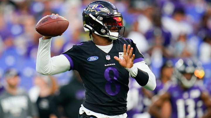 Steve Young: Lamar Jackson Can Be ‘Greatest Player in the History of the Game’