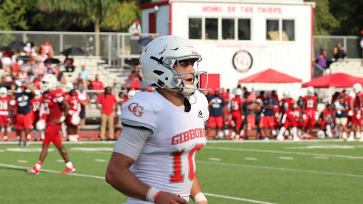 UCF Knights Gained Talented QB with Dylan Rizk