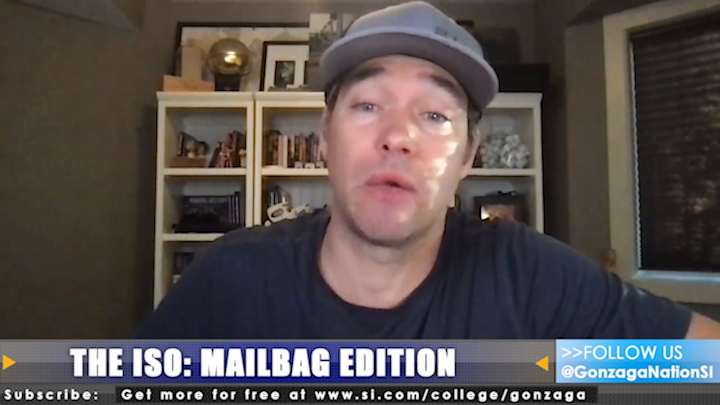Dan Dickau Answers Viewer Questions