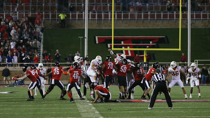 Bowl Bound? Game by Game Red Raiders Season Predictions