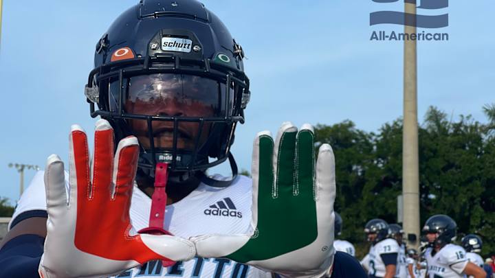 Cane Commits, Top Targets Shine Thursday Night