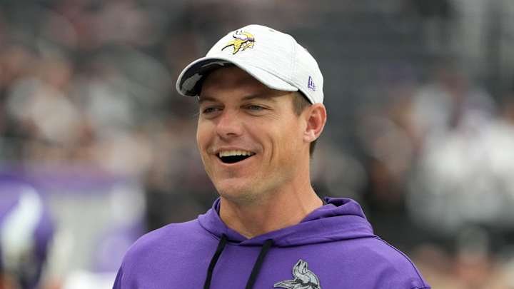 Vikings vs. 49ers, Preseason Week 2: How to Watch, Preview, Streaming Vikings vs. 49ers, Preseason Week 2: How to Watch, Preview, Streaming