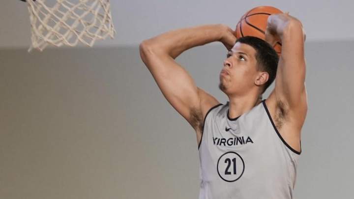 This Week in Virginia Basketball News - August 19th