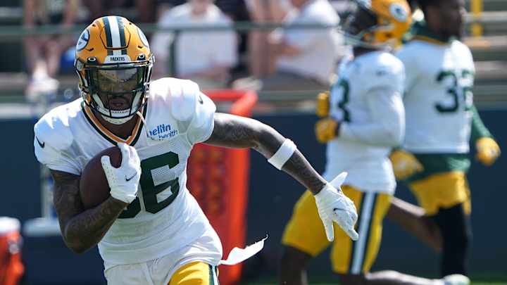 Packers Lose Another Safety to Injury