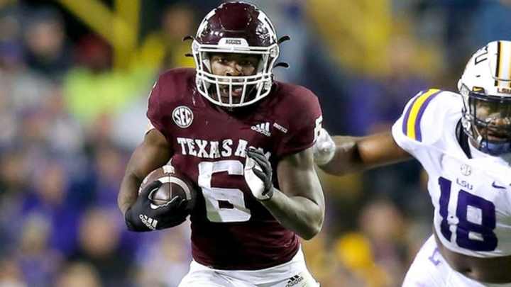 2022 Texas A&M football schedule, scores