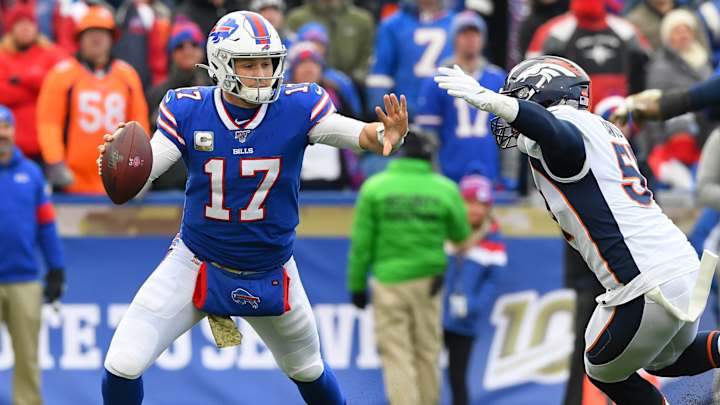 How to Watch/Stream Broncos at Bills Preseason Game 2 How to Watch/Stream Broncos at Bills Preseason Game 2