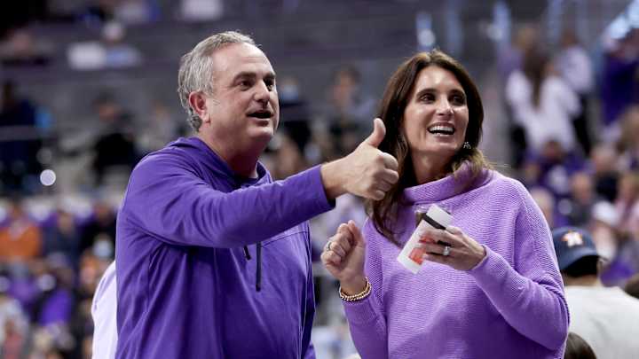 Oklahoma Schedule Preview: Get to Know the TCU Horned Frogs Oklahoma Schedule Preview: Get to Know the TCU Horned Frogs