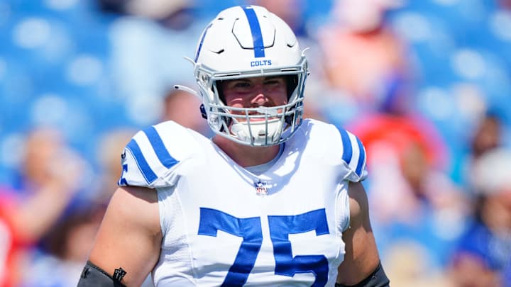 Remaining Needs for Colts After NFL Draft Remaining Needs for Colts After NFL Draft