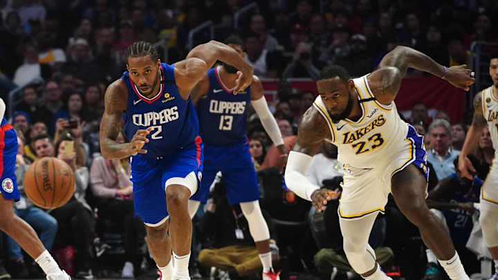 Lakers News: National Pundit Trashes LA; Makes Bold Claim About Clippers