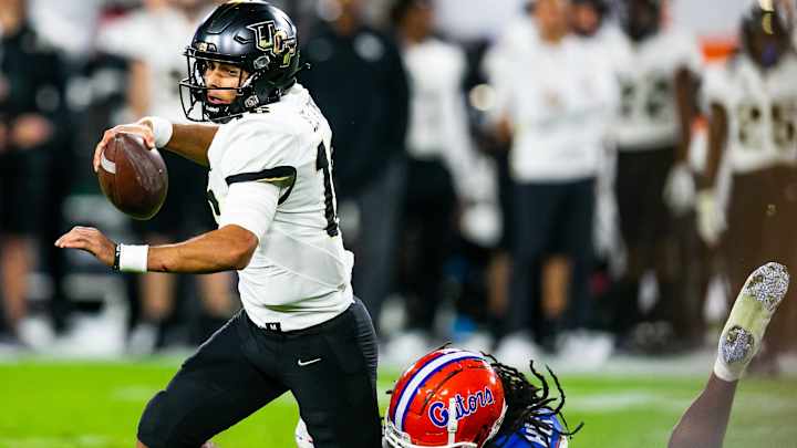 Is LB Ty'Ron Hopper Key To Fixing Mizzou's Run Defense Woes?