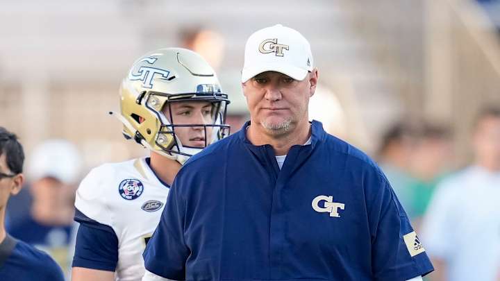 Quarterbacks Coach Chris Weinke Praises Jeff Sims Growth and Leadership in Friday's Media Session Quarterbacks Coach Chris Weinke Praises Jeff Sims Growth and Leadership in Friday's Media Session