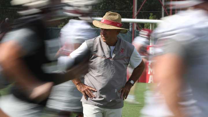 Alabama Unmatched at Developing the Best of the Best Recruits