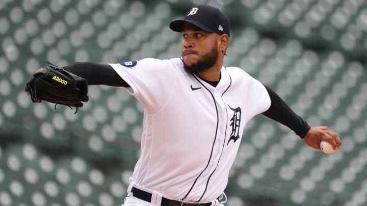MLB Best Bets: Here’s a Same-Game Parlay for Angels-Tigers Matchup