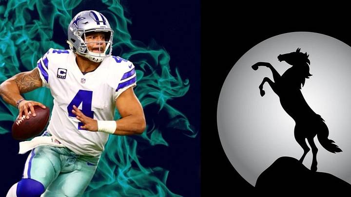 'More Horsepower!': Dak Prescott's 'Best Camp Ever,' Say Cowboys (And It Needs To Be) 'More Horsepower!': Dak Prescott's 'Best Camp Ever,' Say Cowboys (And It Needs To Be)