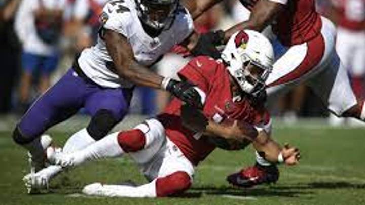 Cardinals Know Ravens Playing to Win ... Even in Preseason