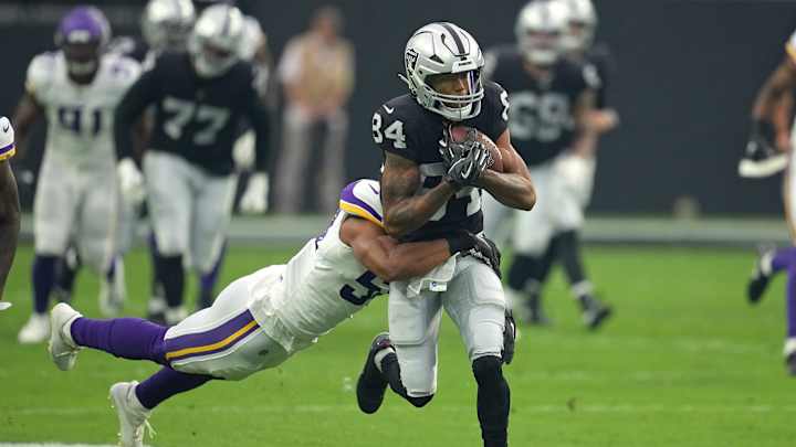 McDaniels: We Are Still in “Competition Mode” For Starters