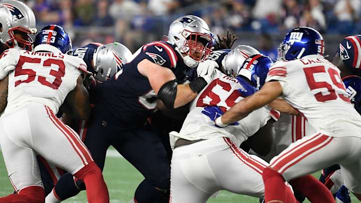 Five Things We Want to See in Giants' Preseason Game vs. Bengals Five Things We Want to See in Giants' Preseason Game vs. Bengals