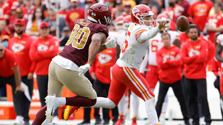 What to Look For in the Chiefs’ Second Preseason Game