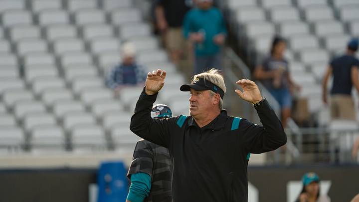Jaguars Vs. Steelers: 5 Things to Watch as Lawrence Battles Trubisky
