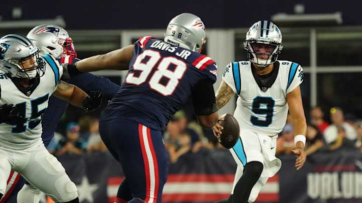 Matt Corral Has a ‘Significant’ Lisfranc Injury