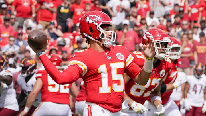 Kansas Sports Betting: The Chiefs' Best Bets Kansas Sports Betting: The Chiefs' Best Bets