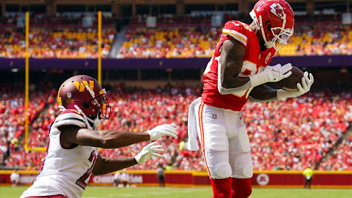 Was Jody Fortson’s Preseason Showcase a Sign of Things to Come?