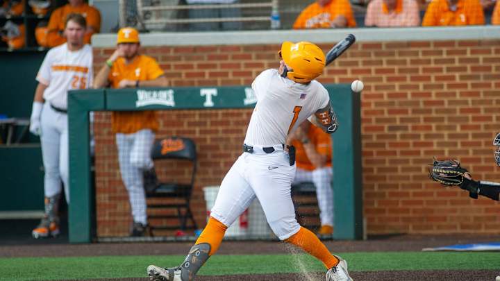 Former Vol Gilbert to Miss 2022 Minor League Season