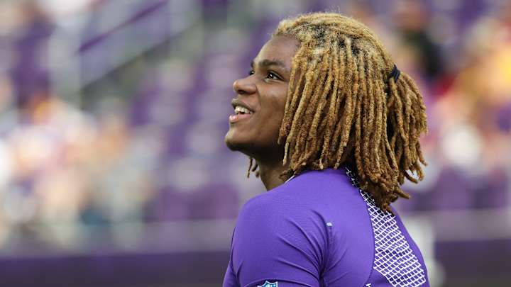 Vikings vs. 49ers Live Score Updates: 2022 NFL Preseason, Week 2 Vikings vs. 49ers Live Score Updates: 2022 NFL Preseason, Week 2