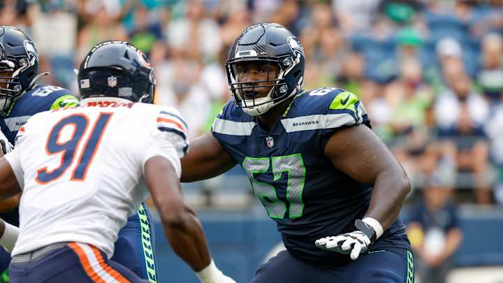 Grading Seahawks 2022 Draft Class Midway Through Training Camp, Preseason