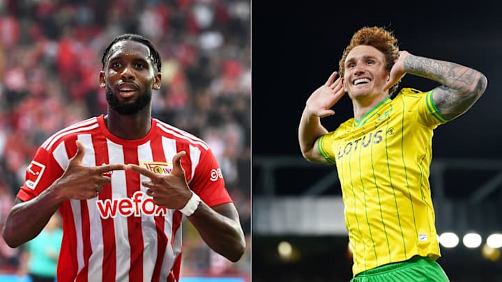 USMNT’s World Cup Striker Competition Heats Up