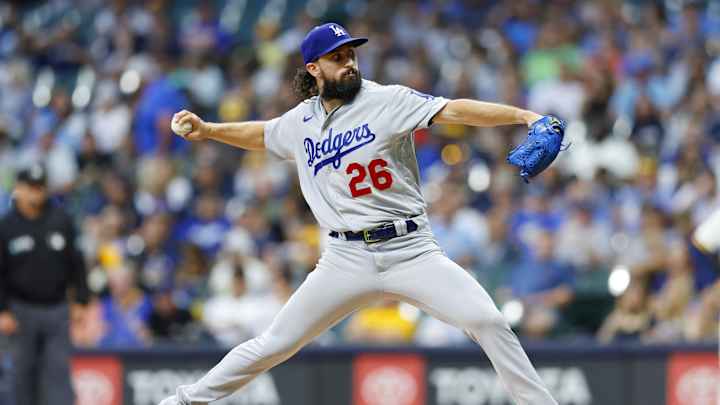 Dodgers News: New LA Ace Reveals Secret to Team's Incredible Season Dodgers News: New LA Ace Reveals Secret to Team's Incredible Season