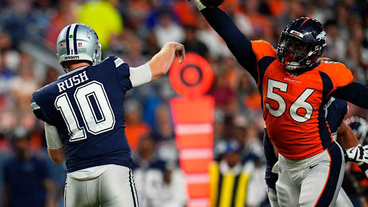 Cowboys vs. Chargers Preseason Week 2: Addressing Penalties; How to Watch