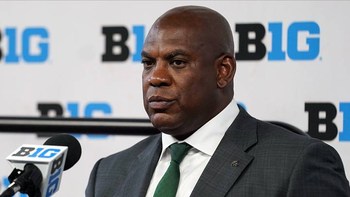 Can Michigan State ‘Keep Chopping’ Its Way To Close Wins in 2022?