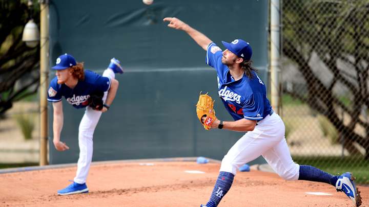 Dodgers: LA Starter Expects Dustin May to 'dominate' in Return on Saturday Dodgers: LA Starter Expects Dustin May to 'dominate' in Return on Saturday