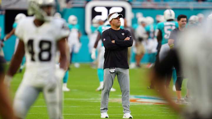 Josh McDaniels on Benefit of a Close Preseason Game Josh McDaniels on Benefit of a Close Preseason Game